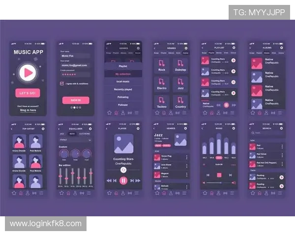 深入解析K8凯发官网登录的用户界面设计，提升使用体验