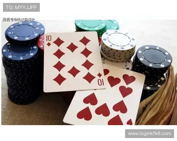 掌握赌场扑克牌玩法大全提升胜率的实用策略与技巧指南