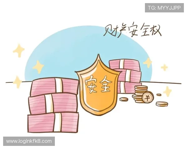 K8.com凯发登陆账号安全维护技巧保障个人信息与资金安全 K8.com凯发登陆账号安全维护技巧保障个人信息与资金安全